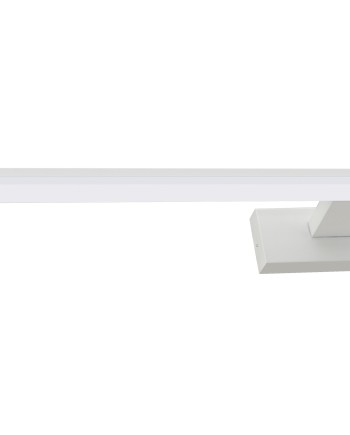 MORNE * APLIQUE IP44 BLANCO 12W