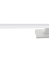 MORNE * APLIQUE IP44 BLANCO 12W