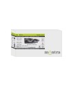IGUAZU * APLIQUE GX53 - 2L  GRIS OSCURO