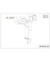 RUKA * SOBREMURO LED 13W