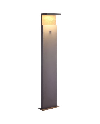 RUKA * BOLARDO LED 13W - GRANDE