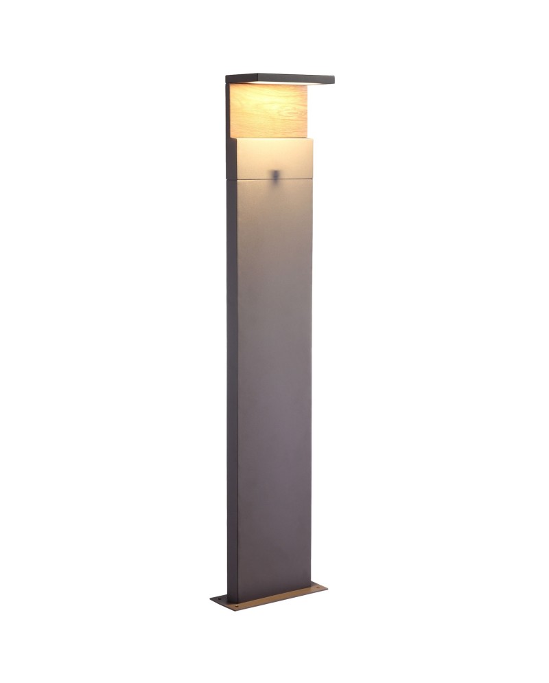 RUKA * BOLARDO LED 13W - GRANDE