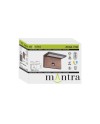 RUKA * APLIQUE LED 15W CON SENSOR MOVIMIENTO