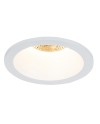 COMFORT IP * EMPOTRABLE REDONDO BLANCO