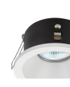 COMFORT IP * EMPOTRABLE REDONDO BLANCO