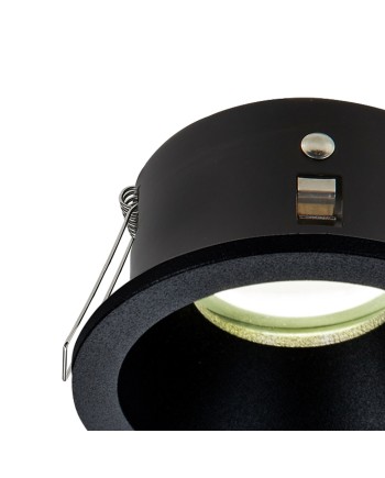 COMFORT IP * EMPOTRABLE REDONDO NEGRO