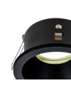 COMFORT IP * EMPOTRABLE REDONDO NEGRO