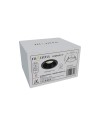 COMFORT IP * EMPOTRABLE REDONDO NEGRO
