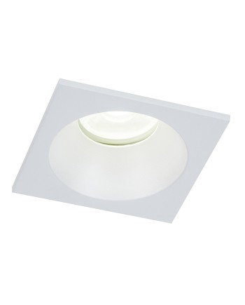 COMFORT IP*EMPOTRABLE CUADRADO BLANCO