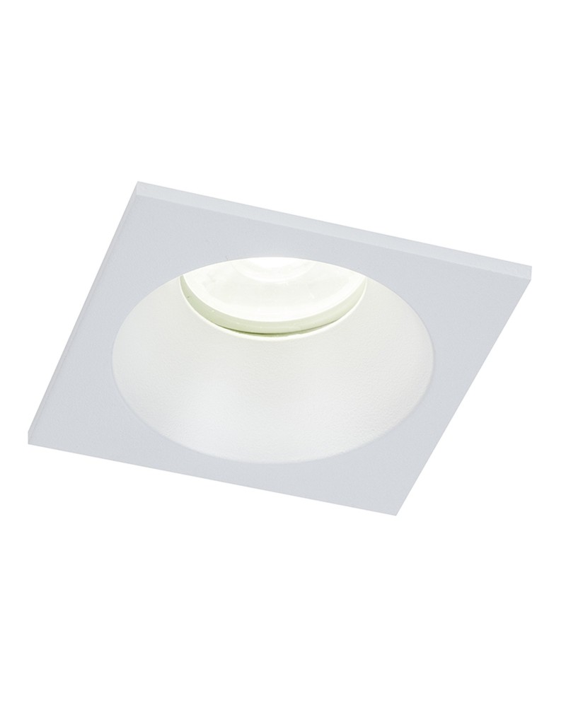 COMFORT IP*EMPOTRABLE CUADRADO BLANCO