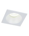 COMFORT IP*EMPOTRABLE CUADRADO BLANCO