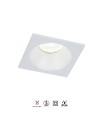 COMFORT IP*EMPOTRABLE CUADRADO BLANCO