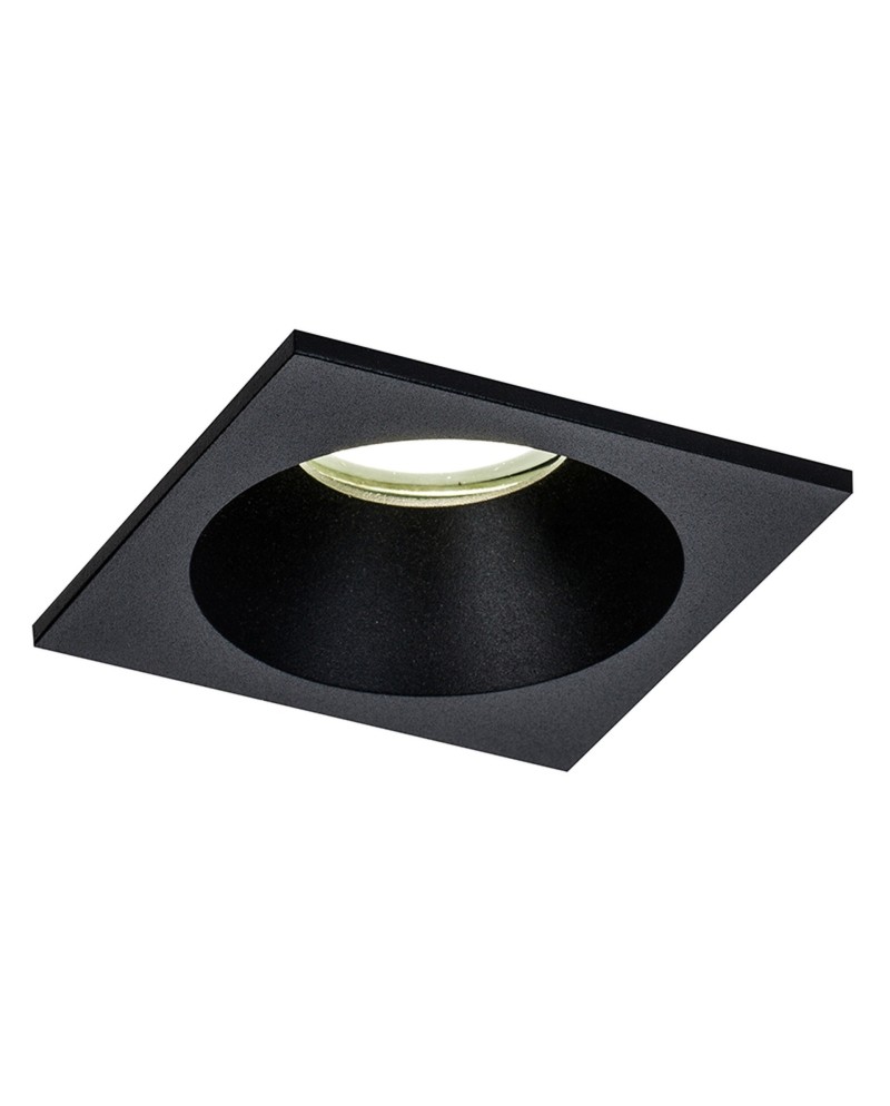 COMFORT IP * EMPOTRABLE CUADRADO NEGRO