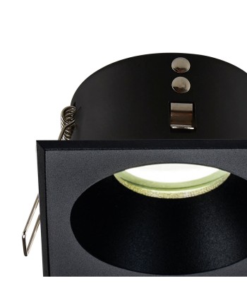 COMFORT IP * EMPOTRABLE CUADRADO NEGRO