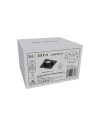 COMFORT IP * EMPOTRABLE CUADRADO NEGRO