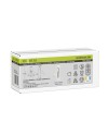 GOKOVA * APLIQUE BLANCO LECTOR LED EMPOTRABLE 3W 3000K