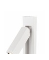 GOKOVA * APLIQUE BLANCO LECTOR LED EMPOTRABLE 3W 3000K