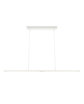 TORCH * COLGANTE BLANCO LED 22W 3000K
