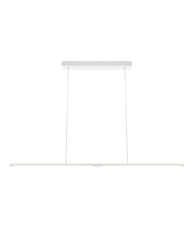 TORCH * COLGANTE BLANCO LED 22W 3000K