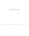 TORCH * COLGANTE BLANCO LED 22W 3000K