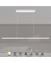 TORCH * COLGANTE BLANCO LED 22W 3000K