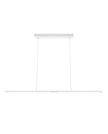 TORCH * COLGANTE BLANCO LED 22W 3000K