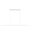 TORCH * COLGANTE BLANCO LED 22W 3000K