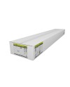 TORCH * COLGANTE NEGRO LED 22W 3000K