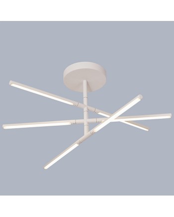***OFER/DES*** TORCH * PLAFÓN BLANCO LED 36W 3000K