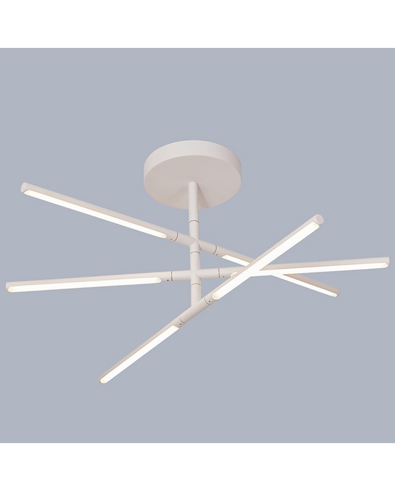 ***OFER/DES*** TORCH * PLAFÓN BLANCO LED 36W 3000K