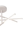 ***OFER/DES*** TORCH * PLAFÓN BLANCO LED 36W 3000K