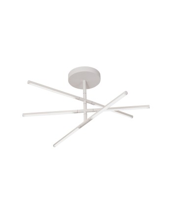 ***OFER/DES*** TORCH * PLAFÓN BLANCO LED 36W 3000K