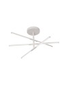 ***OFER/DES*** TORCH * PLAFÓN BLANCO LED 36W 3000K