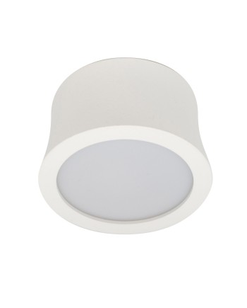 GOWER * FOCO LED BLANCO 7W 3000K