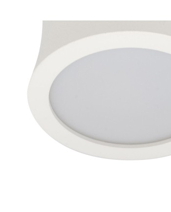 GOWER * FOCO LED BLANCO 7W 3000K
