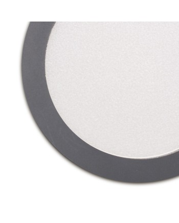 GOWER * FOCO LED NEGRO 7W 4000K