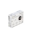 LAMBORJINI  * COMFORT GU10 BASCULANTE REDONDO BLANCO