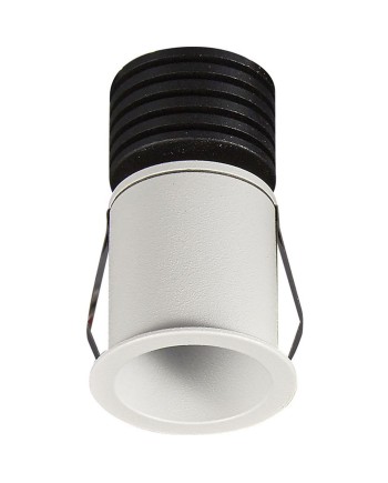 GUINCHO * MINI EMPOTRABLE LED 3W  3000K BLANCO