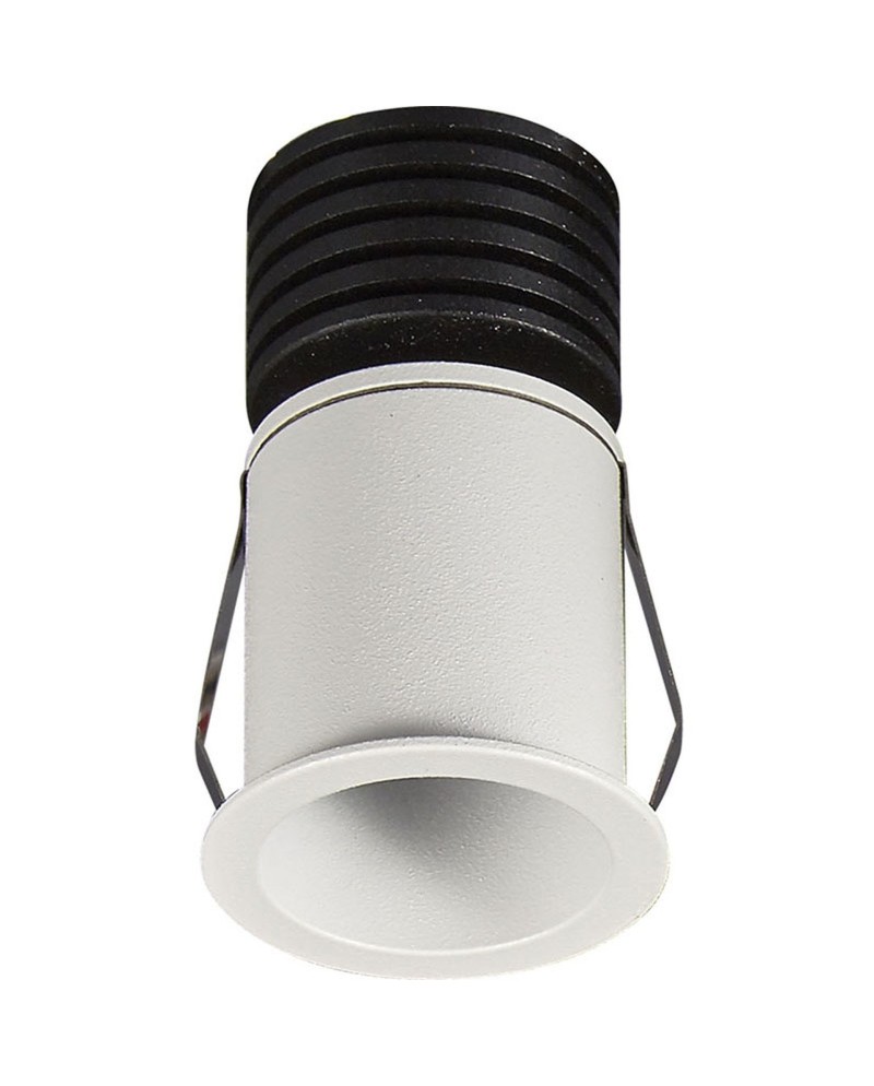 GUINCHO * MINI EMPOTRABLE LED 3W  3000K BLANCO