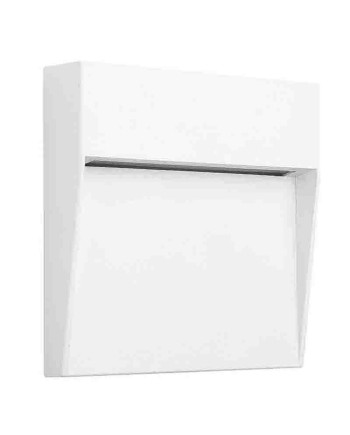 BAKER * SEÑALIZADOR CUADRADO 3W 3000K BLANCO