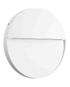 BAKER * SEÑALIZADOR REDONDO 6W 3000K BLANCO