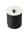 ASPEN * SEÑALIZADOR REDONDO 3W 3000K BLANCO