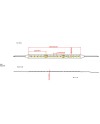 TIRA LED 24V 19,2w/m IP20 4000K ROLLO 5M