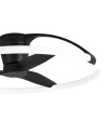 NEPAL * VENTILADOR NEGRO LED CON MANDO