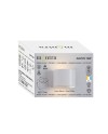 DAVOS * APLIQUE EXTERIOR RED. LED* 2*6W 4000K  BLANCO