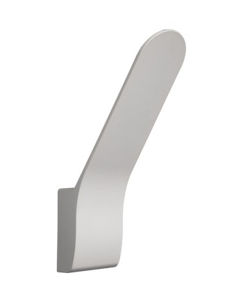 ***OFER/DES*** ANDES * APLIQUE EXTERIOR BLANCO IP65 6W 3000K