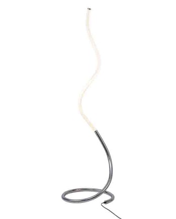 NUR LINE Pie De Salón LED LED 20W   3000K   1500 LMS