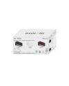 UTAH * APLIQUE EXTERIOR BLANCO IP65 - 1L*E27