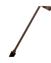 NAGANO * BALIZA LED 7W 3000K CORTEN