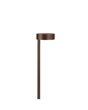 NAGANO * BALIZA LED 7W 3000K CORTEN